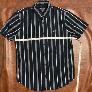 GUYS STRETCH SLIM FIT SHIRT